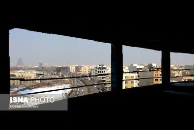 آلوده ترین شهر ایران