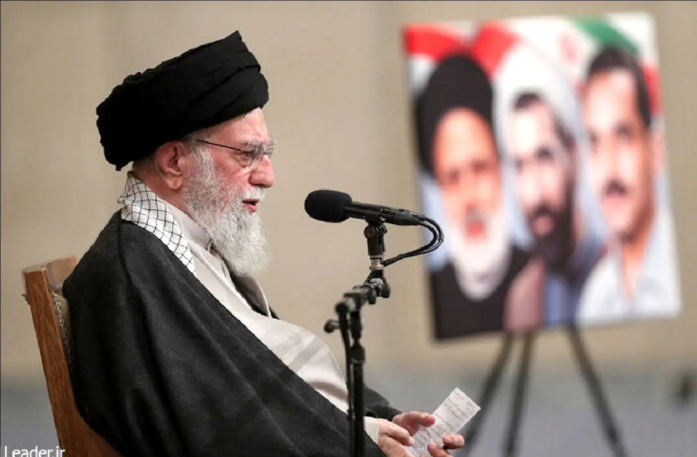 واکنش دولت به دستور رهبر انقلاب؛ برنامه فوری برای تامین معیشت مردم