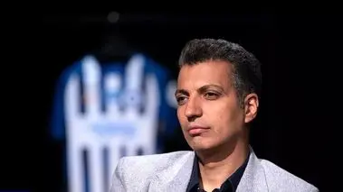 دستور توقیف صدای عادل فردوسی‌پور صادر شد!


