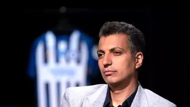 دستور توقیف صدای عادل فردوسی‌پور صادر شد!

