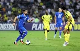 غیبت علیرضا کوشکی در سفر استقلال به کیش