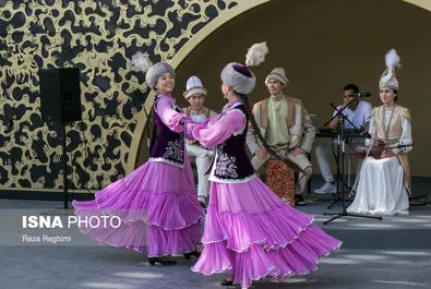 اکسپو ۲۰۲۰ دبی