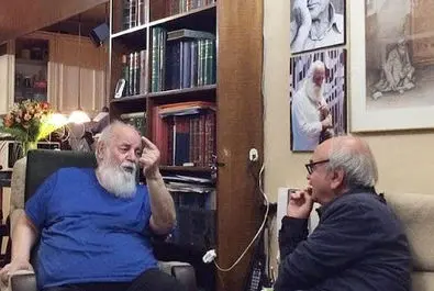شفیعی کدکنی