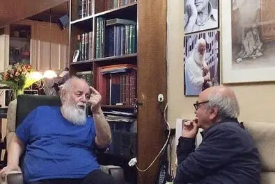 شفیعی کدکنی