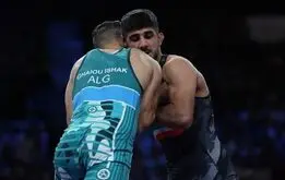 دبل تاریخی ایران؛ آزاد و فرنگی همزمان قهرمان جهان شدند