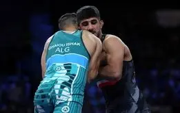 دبل تاریخی ایران؛ آزاد و فرنگی همزمان قهرمان جهان شدند
