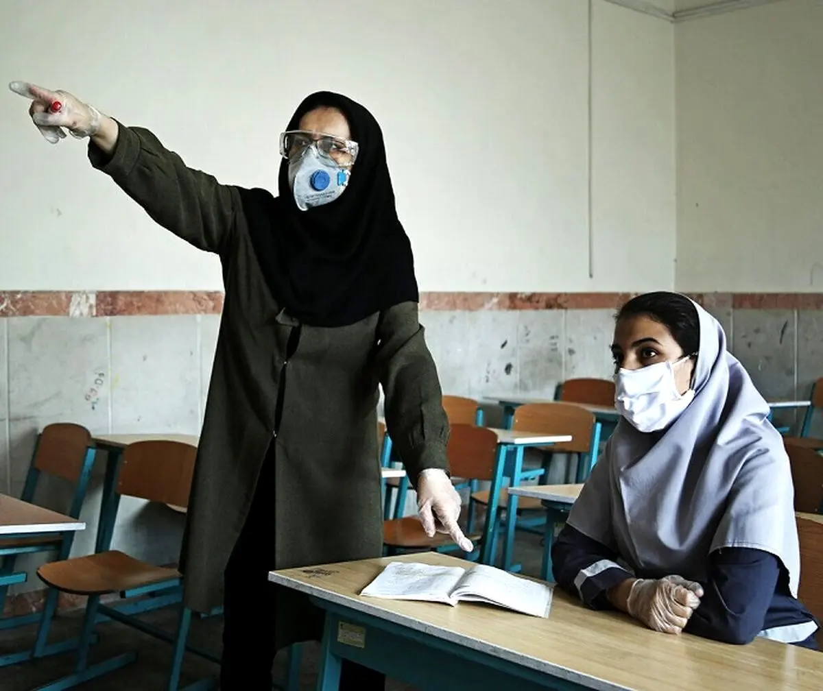 خبر مهم آموزش و پرورش برای معلمان و فرهنگیان