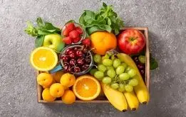 مرگ یک سوم ایرانیان به دلیل مسائل تغذیه‌ای