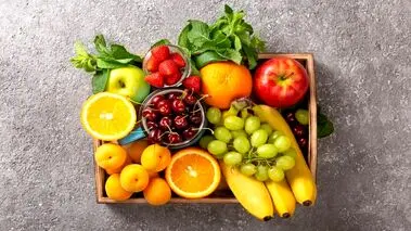 مرگ یک سوم ایرانیان به دلیل مسائل تغذیه‌ای