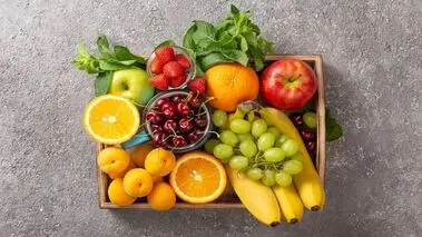 مرگ یک سوم ایرانیان به دلیل مسائل تغذیه‌ای