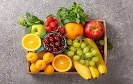 مرگ یک سوم ایرانیان به دلیل مسائل تغذیه‌ای