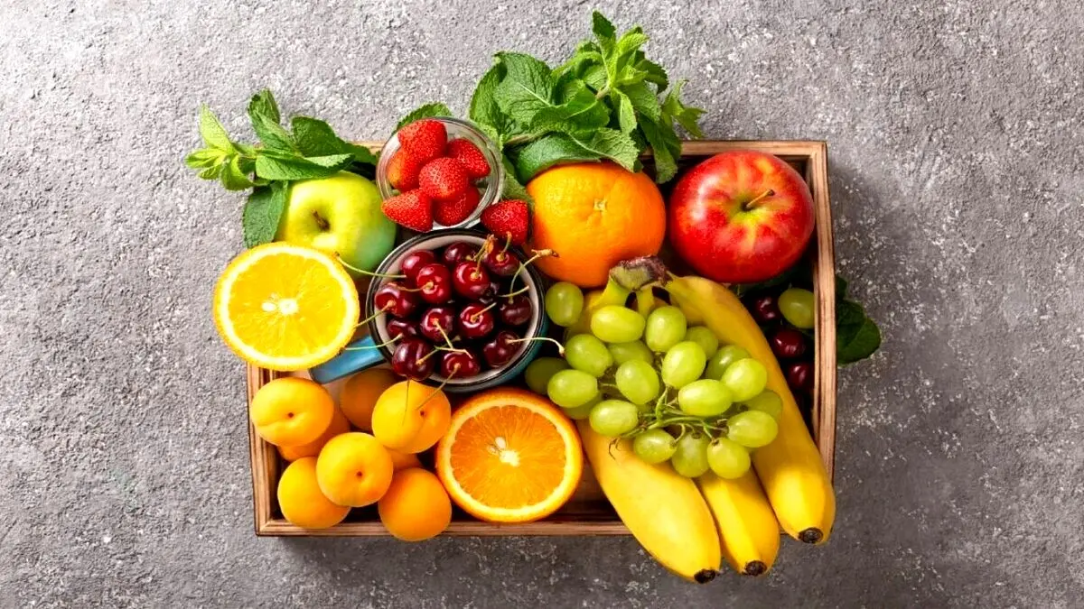 مرگ یک سوم ایرانیان به دلیل مسائل تغذیه‌ای