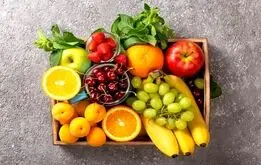مرگ یک سوم ایرانیان به دلیل مسائل تغذیه‌ای