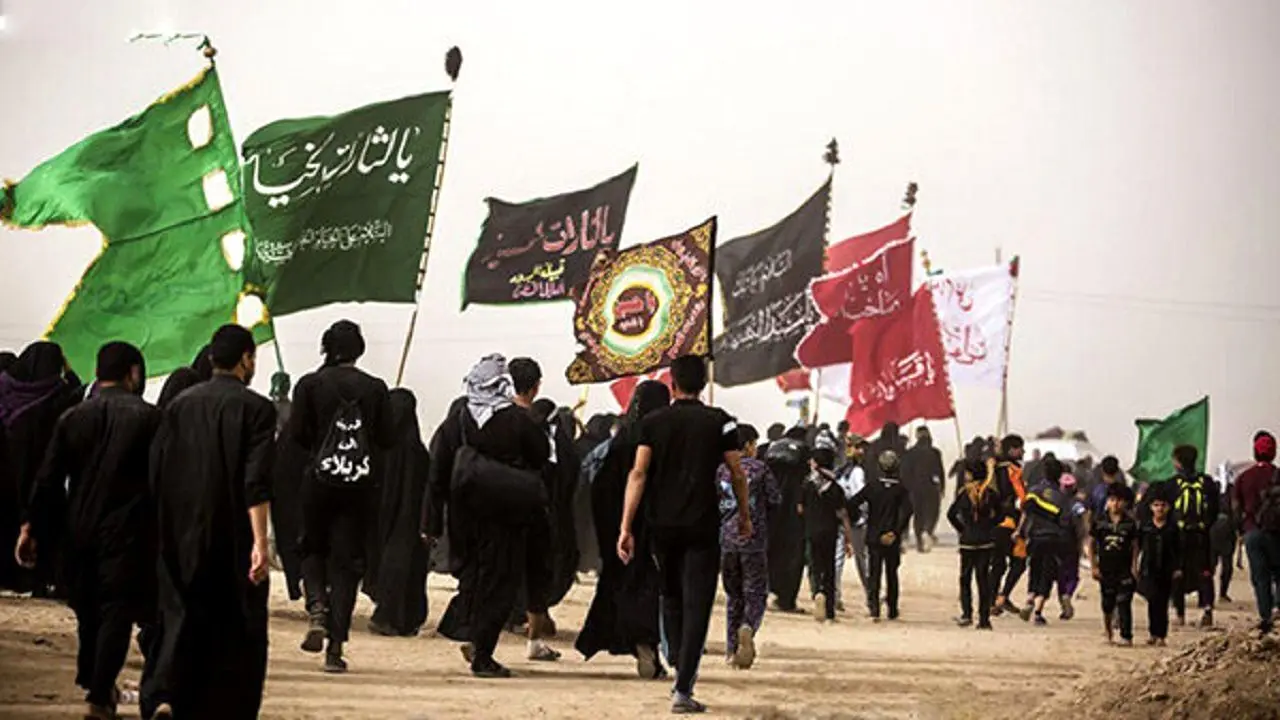 فروش اجباری بلیت رفت و برگشت اربعین ممنوع شد
