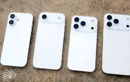 قیمت جدید آیفون ۱۷ همه را شوکه کرد