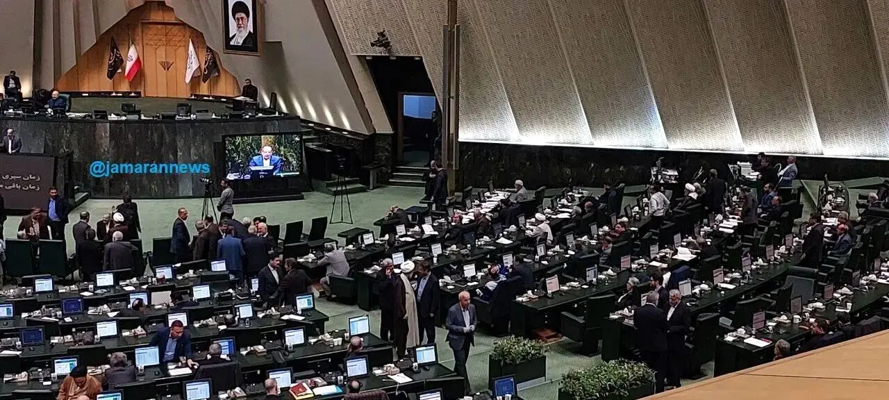 ادعای خبرساز ثابتی علیه دو وزیر پیشنهادی پزشکیان

