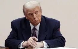 ترامپ به ایران حمله نظامی می کند؟ 