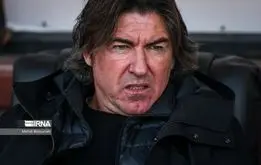 جانشین ساپینتو در  استقلال مشخص شد