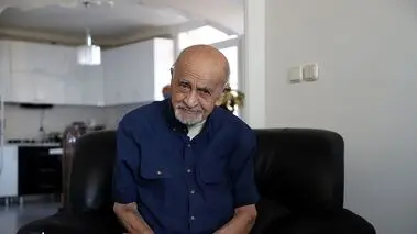 «خسرو بامداد» درگذشت
