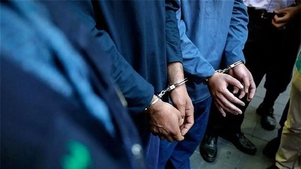 دستگیری ۱۳ عضو فرقه بهائیت در اصفهان 