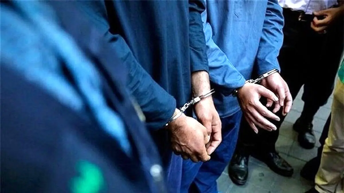 دستگیری ۱۳ عضو فرقه بهائیت در اصفهان 