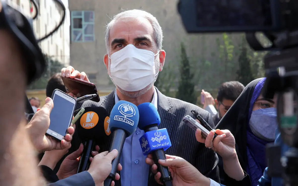 سوال ملی از وزیر آموزش و پرورش کلید خورد