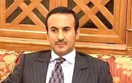 حکم اعدام برای پسر رئیس جمهور فراری صادر شد