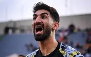 خداحافظی دردناک علیرضا بیرانوند با تیم ملی و جام ملت‌ها!
