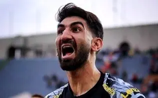 شوک بزرگ بیرانوند به پرسپولیس قطعی شد/ سراب پیروزی بر رونالدو در آزادی