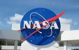 دیده شدن یک «رنگین کمان» در فضا! +عکس