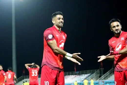 استقلال ، گزینه پرسپولیس را به چنگ آورد؟