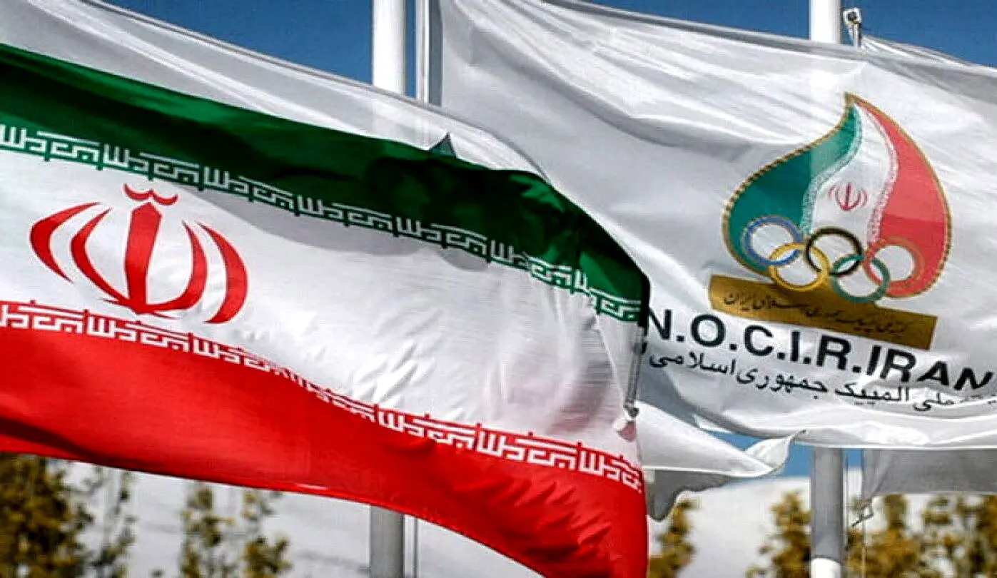 اتفاق باور نکردنی در کاروان ورزشکاران ایران در ترکیه؛ تهویه هوا با پنکه