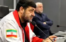 پزشکیان یک حکم جدید صادر کرد
