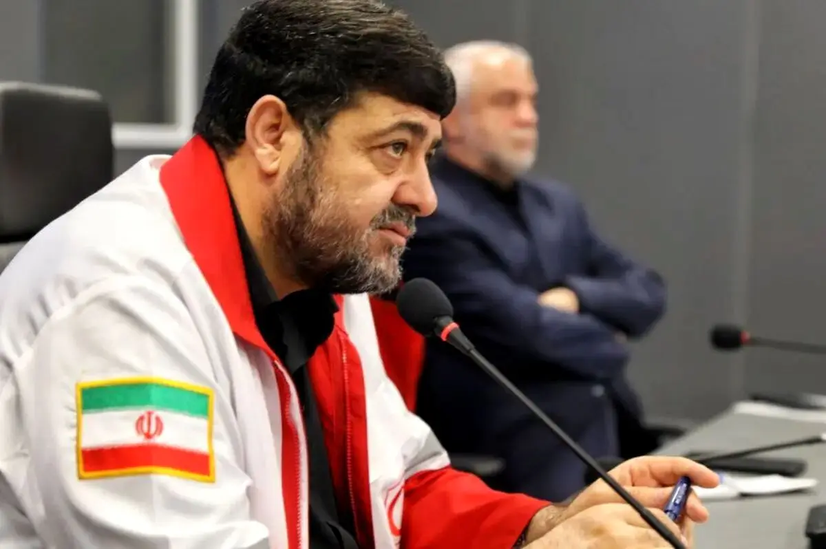 پزشکیان یک حکم جدید صادر کرد