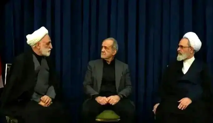 مصوبه مهم شورای رهبری که پزشکیان اعلام کرد

