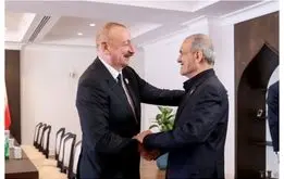 واکنش پزشکیان به انتقاد از او درباره سفر به آذربایجان

