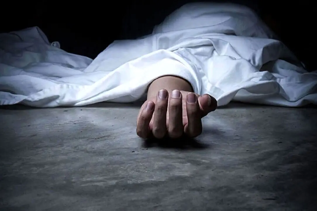 کشف جسد پتوپیچ شده مرد جوان در پردیس | ماجرا چیست؟ 