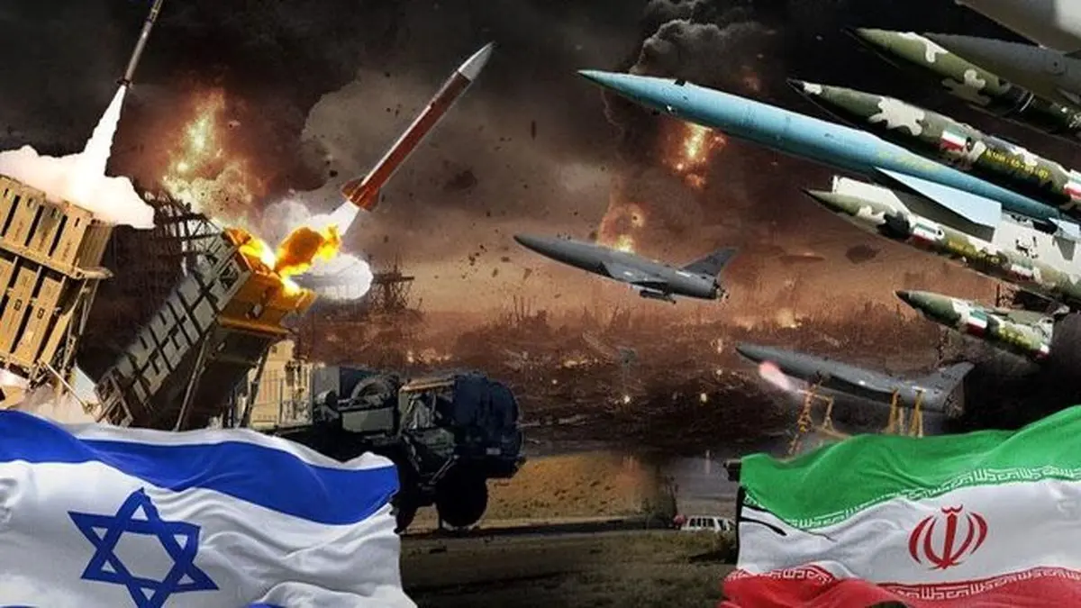 ​احتمال حمله اسرائیل به ایران و لبنان در این تاریخ!+فیلم

