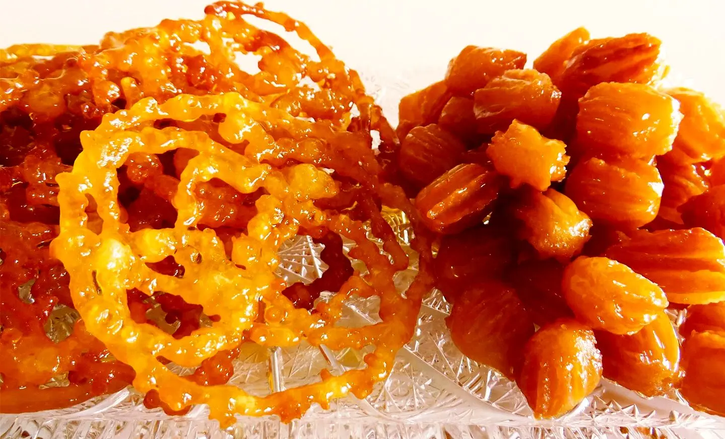 زولبیا و بامیه ماه رمضان دست نیافتنی شد + قیمت جدید
