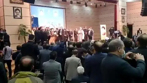 تکمیلی /  واکنش استاندار آذربایجان شرقی به سیلی یک شهروند