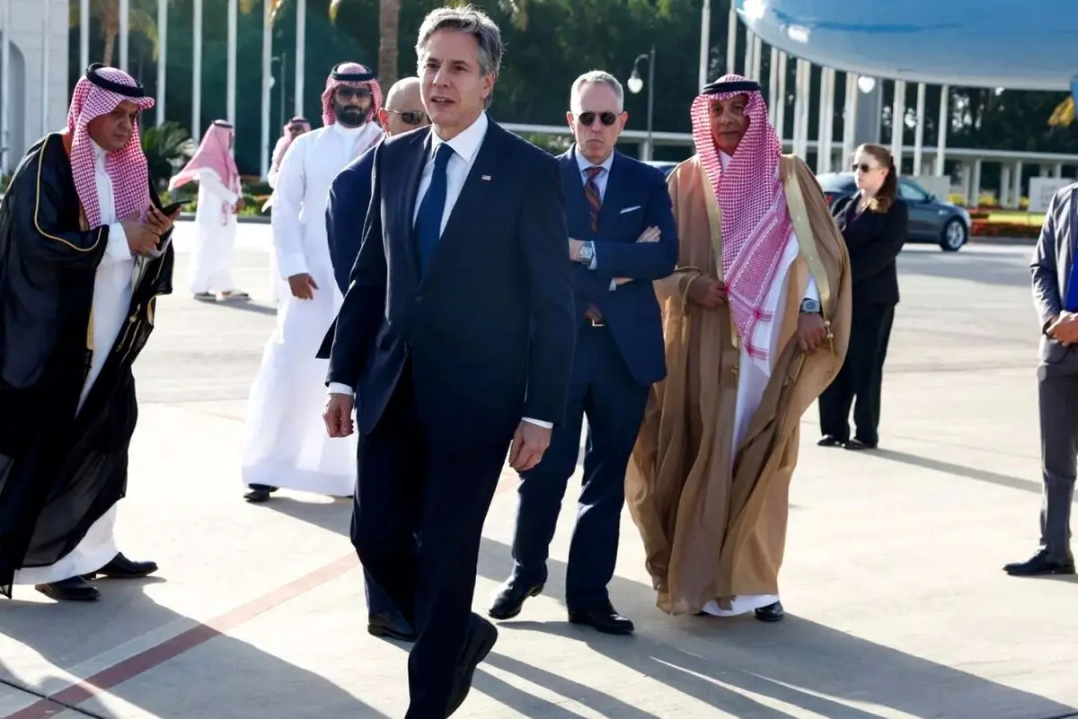 آمریکا ایران را تهدید کرد