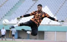 دورازه‌بان سابق پرسپولیس به تیم ملی دعوت شد