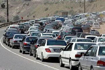 آمارهای باورنکردنی  از تعداد  سفرهای مردم  به مشهد،گیلان و مازندران 