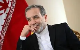 ضعف عراقچی در زبان انگلیسی سوژه شد + ببینید