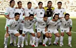 ایران و ژاپن؛ برد تلخ ایران برابر سامورایی‌ها