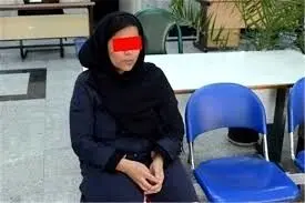 دختر ۱۵ ساله پدرش را سکته داد و کشت/ بهزاد به اتاق من آمد و ... 