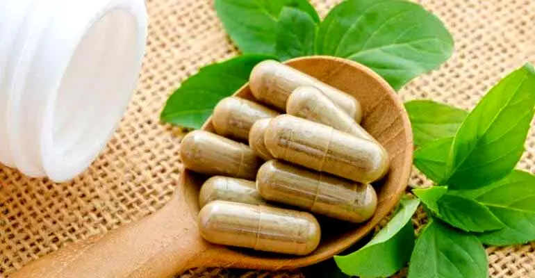 خواص قرص چای سبز که نمی‌دانید!