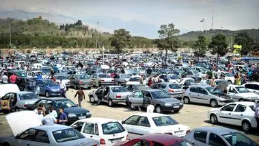 خبر مهم درباره ثبت‌نام و فروش فوری خودرو | شرط خرید خودرو در بورس چیست؟
