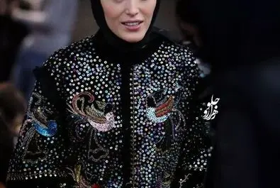  چهره های سینمایی در جشنواره فیلم فجر