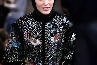  چهره های سینمایی در جشنواره فیلم فجر